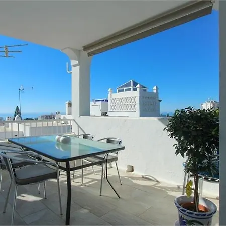 Amazing 3 Bedroom Townhouse With Sea View, * Nerja